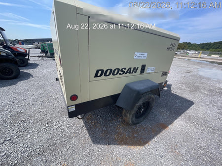 2023 DOOSAN P425/HP375WCU