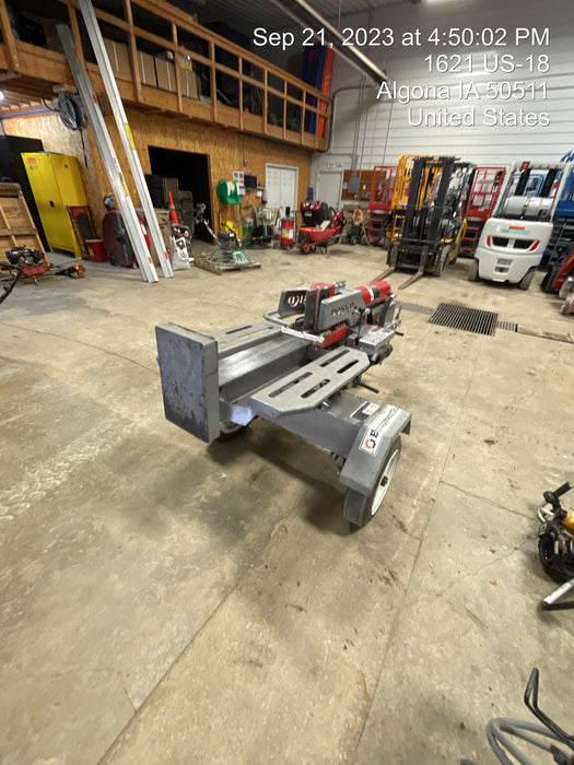 2012 DOSKO MANUFACTURING 3700LS-H