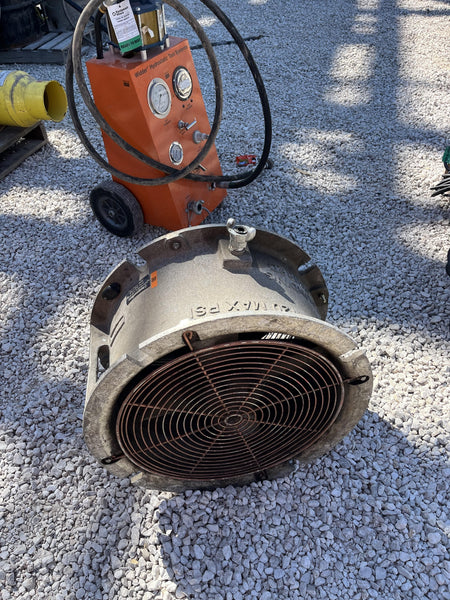 2020 MICHIGAN PNEUMATIC JF20