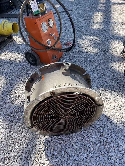 2020 MICHIGAN PNEUMATIC JF20