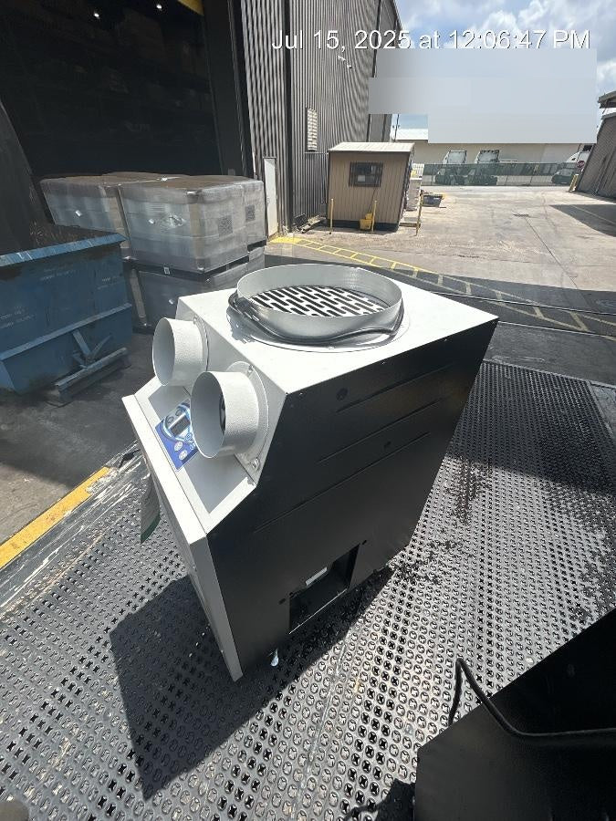 2023 KWIKOOL KPAC1411-2