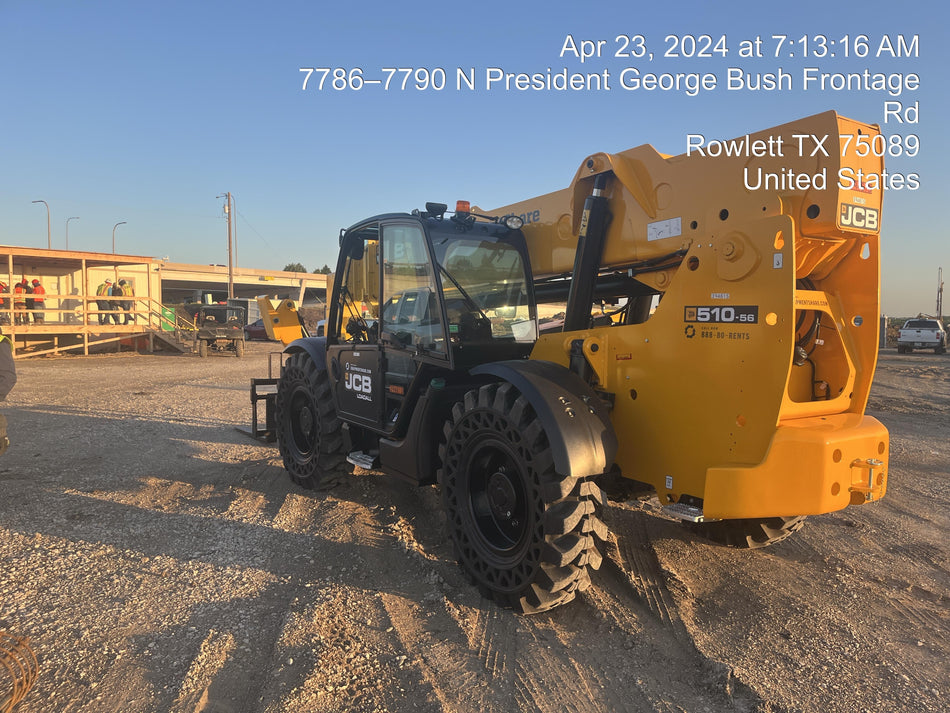2024 JCB 510-56