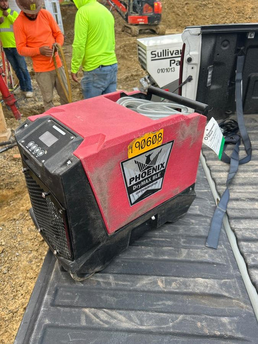 2021 PHOENIX DryMAX BLE