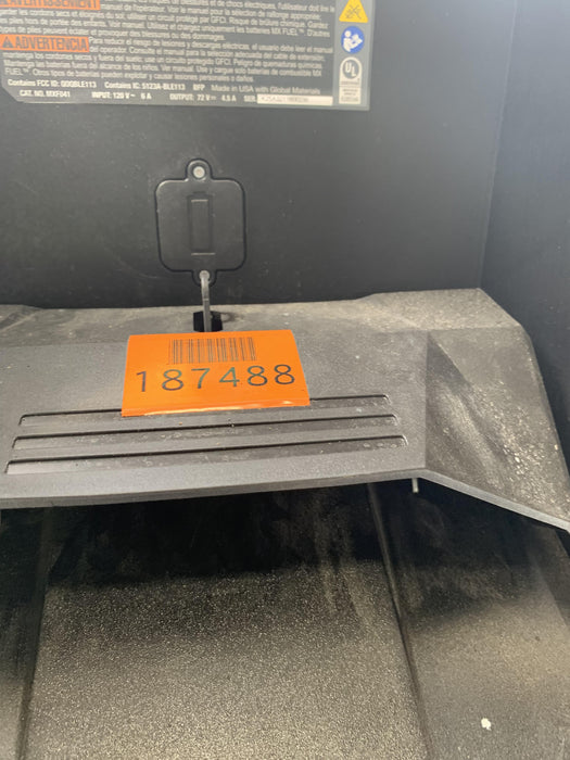 2021 MILWAUKEE MXF041-1XC