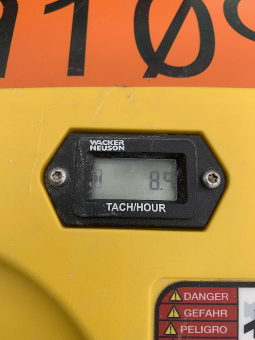 2021 WACKER NEUSON BS60-4As