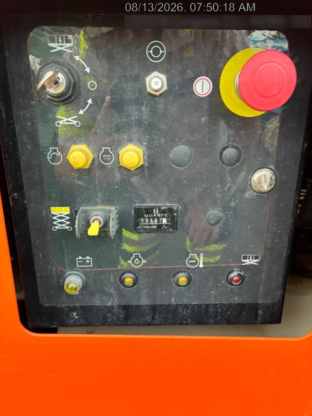 2023 JLG RT4394