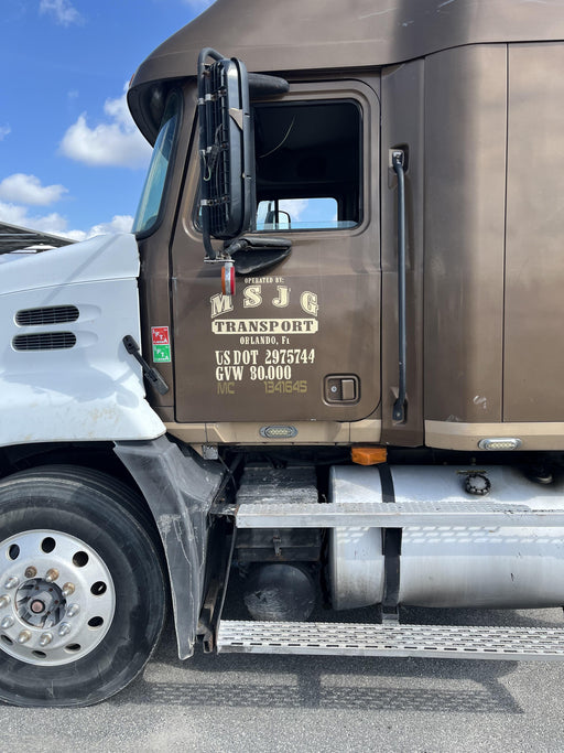 2023 SMARTECH SACP81A-HS