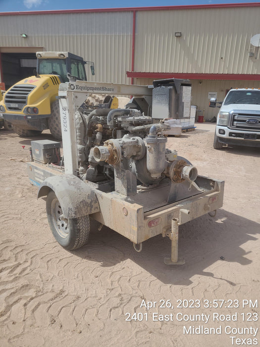 2022 ATLAS COPCO PAC F44 KD