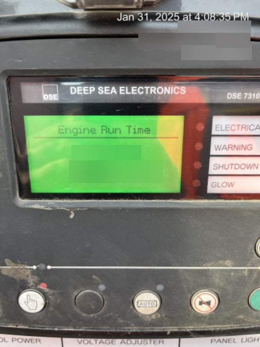 2021 AIRMAN SDG25S-8E1