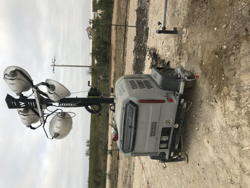 2018 WACKER NEUSON LTV6K-MH