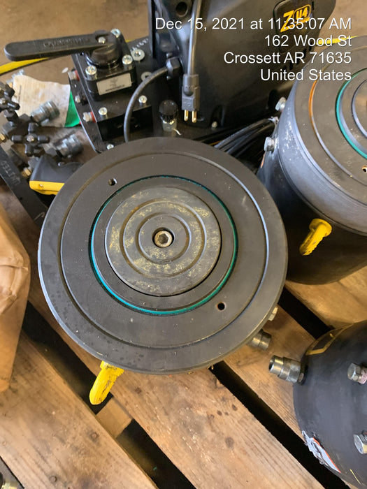 2020 ENERPAC HCG-2006