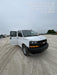 2023 CHEVROLET Express Van - Rental