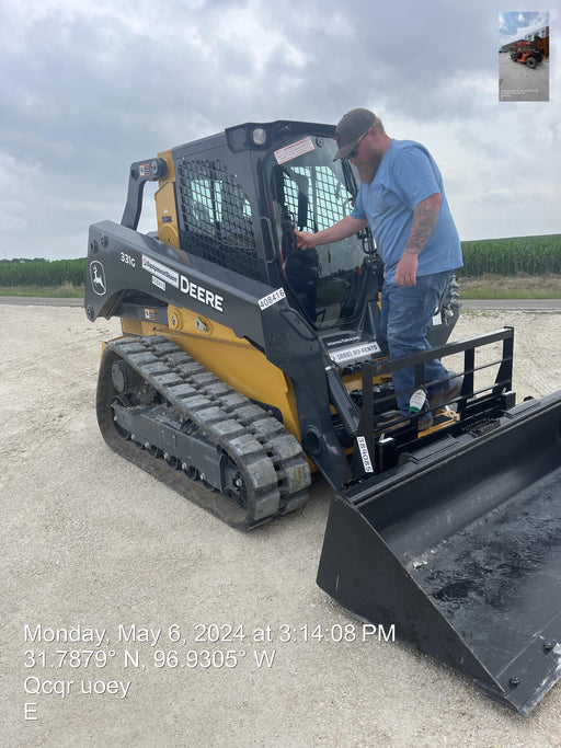 2024 ARROW MATERIAL HANDLING FS5100CB - 72"