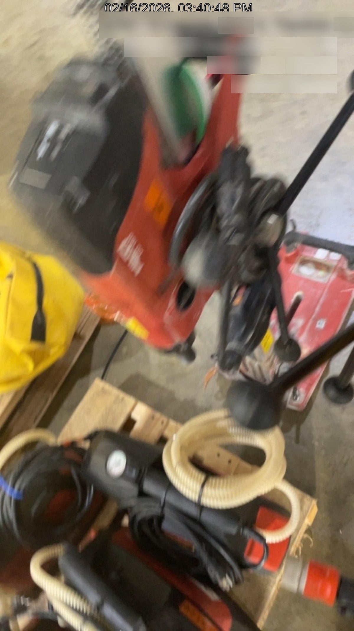 2021 HILTI DD250E