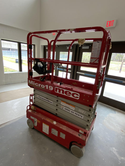 2020 MEC Micro 19