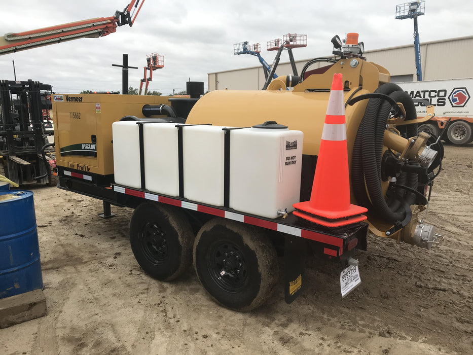 2020 VAC-TRON LP573XDT