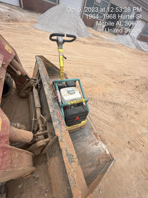 2023 AMMANN APR 30/50