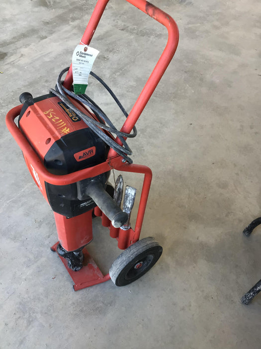 2020 HILTI TE 3000-AVR
