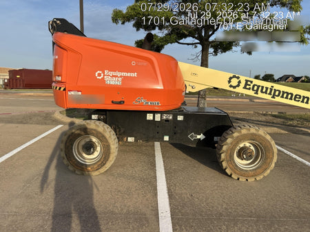 2025 JLG 460SJ