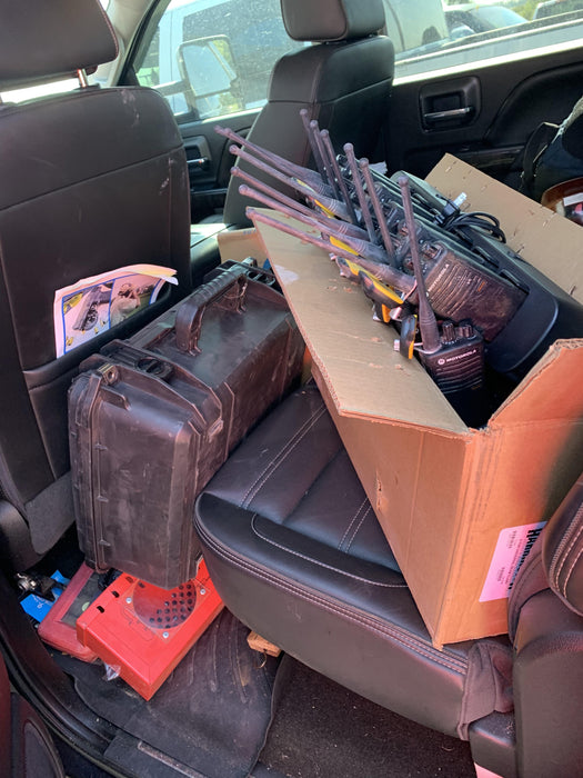 2021 TORCUP VT-1000KIT