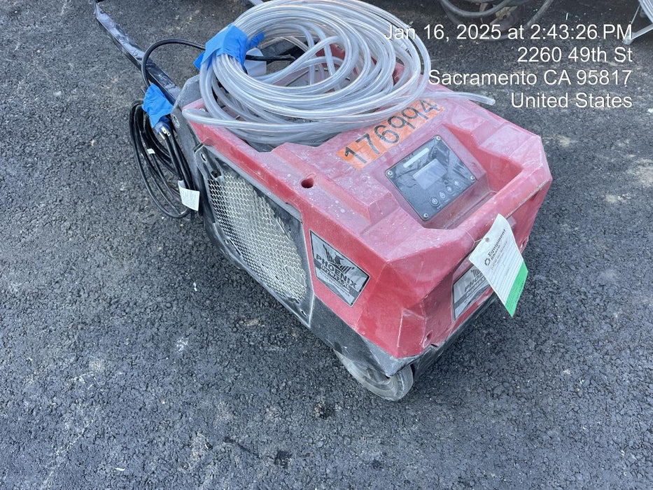 2021 PHOENIX DryMAX XL