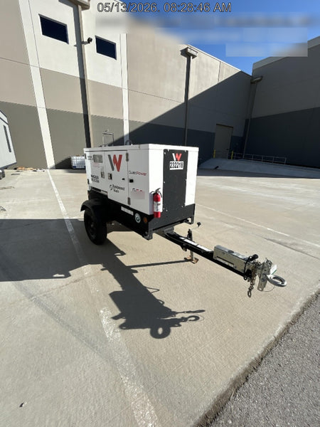 2022 WACKER NEUSON G50