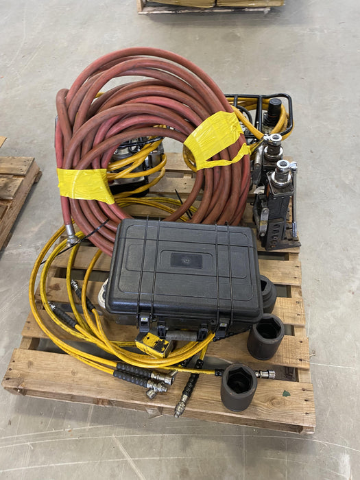 2021 GEARWRENCH PHD0535 GEARWRENCH