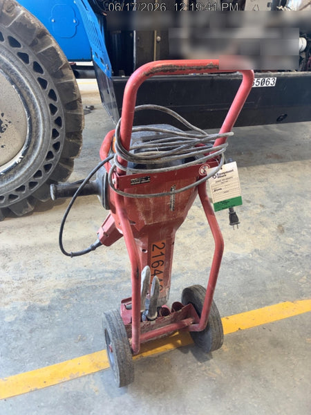2022 HILTI TE 3000-AVR