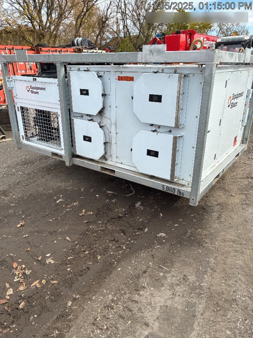 2022 SMARTECH SACP26A-SP