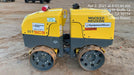 2020 WACKER NEUSON RTLx-SC3