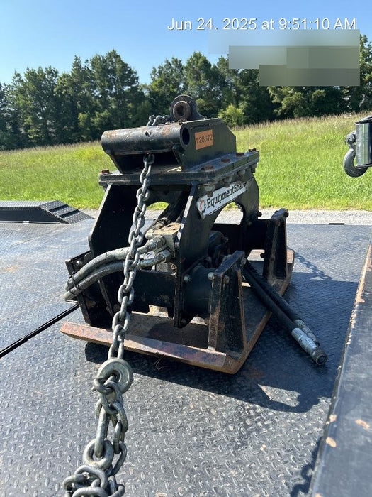 2021 PALADIN TPC1000