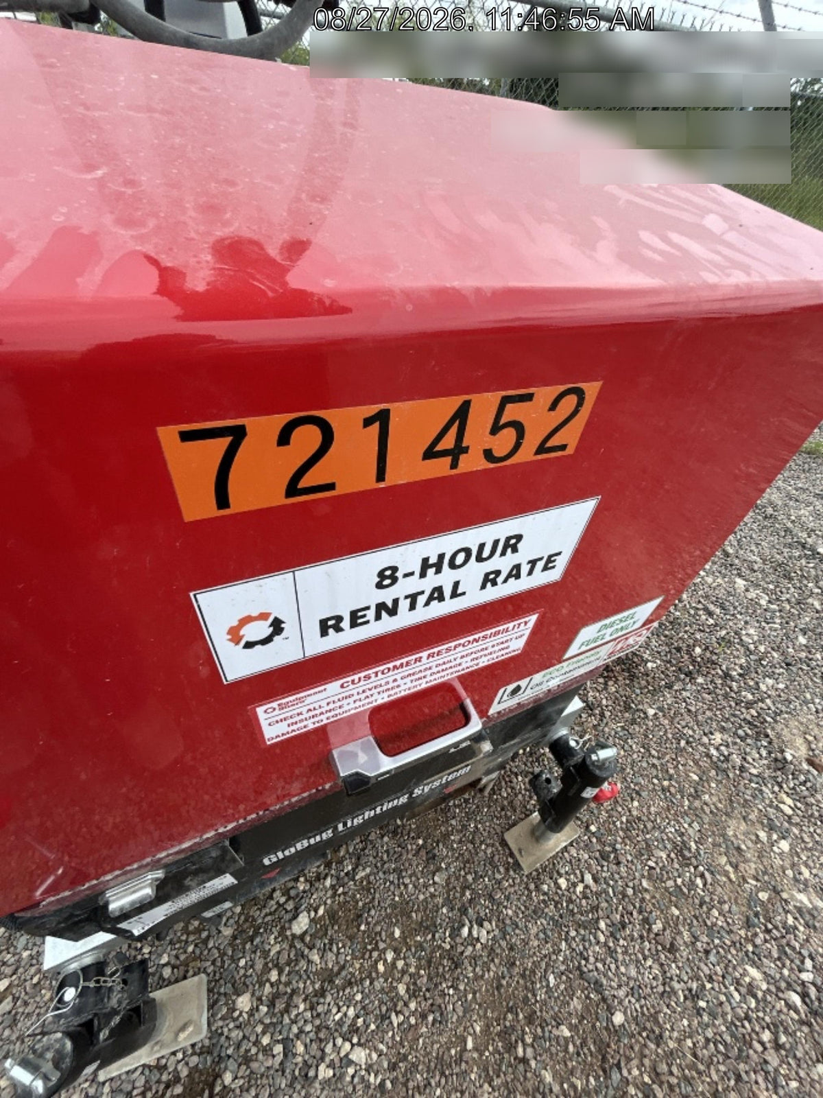 2026 MULTIQUIP GBX24BK