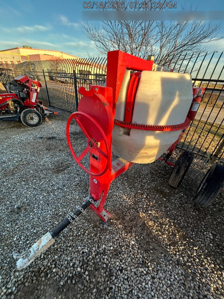 2020 MULTIQUIP MC94PH8