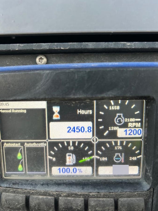 2023 ATLAS COPCO PAC F44 KD