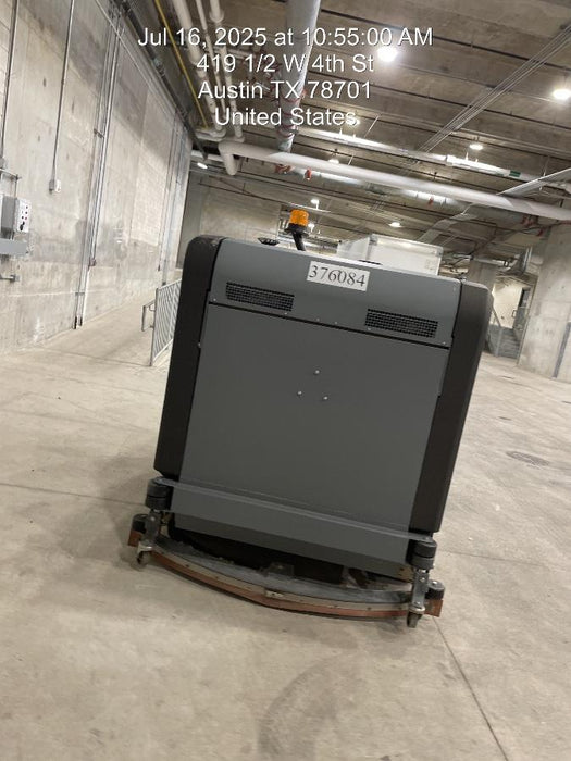 2024 KARCHER B 300 R