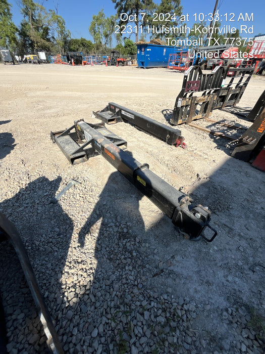 2024 STAR INDUSTRIES M1360B - Star JIB Boom