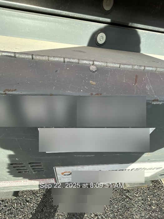 2019 SKYJACK SJ6832 RT