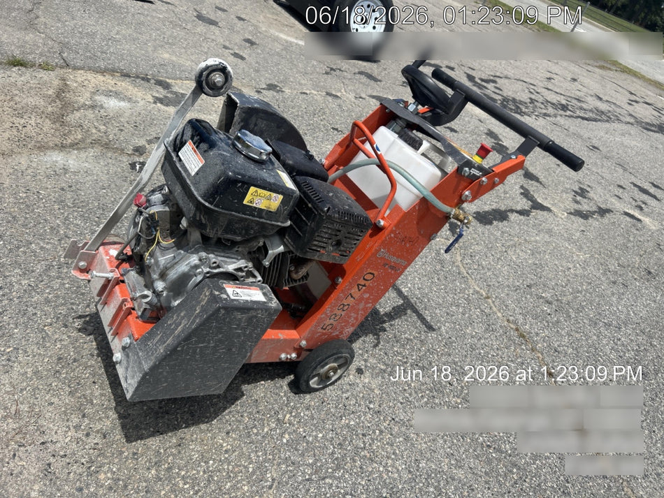 2025 HUSQVARNA FS 400 LV