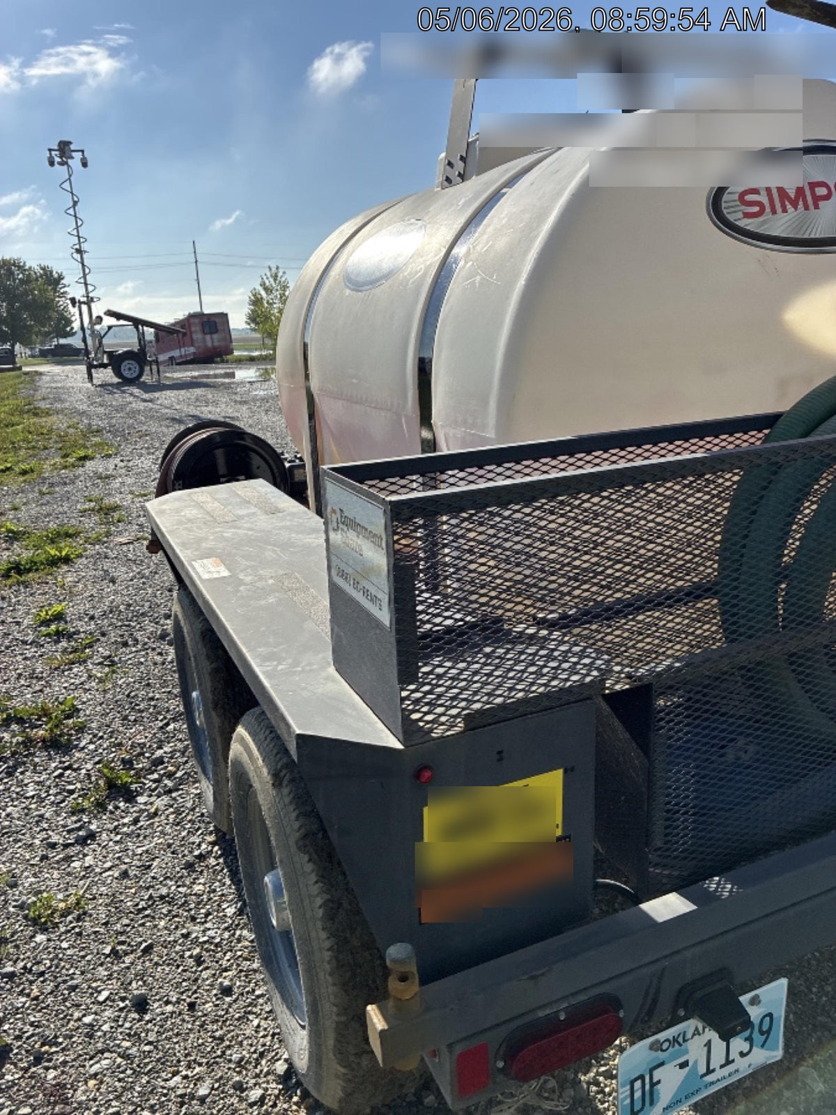 2024 SIMPSON SWT-52517
