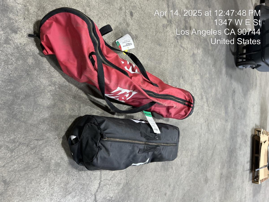 2024 MULTIQUIP GB8LED