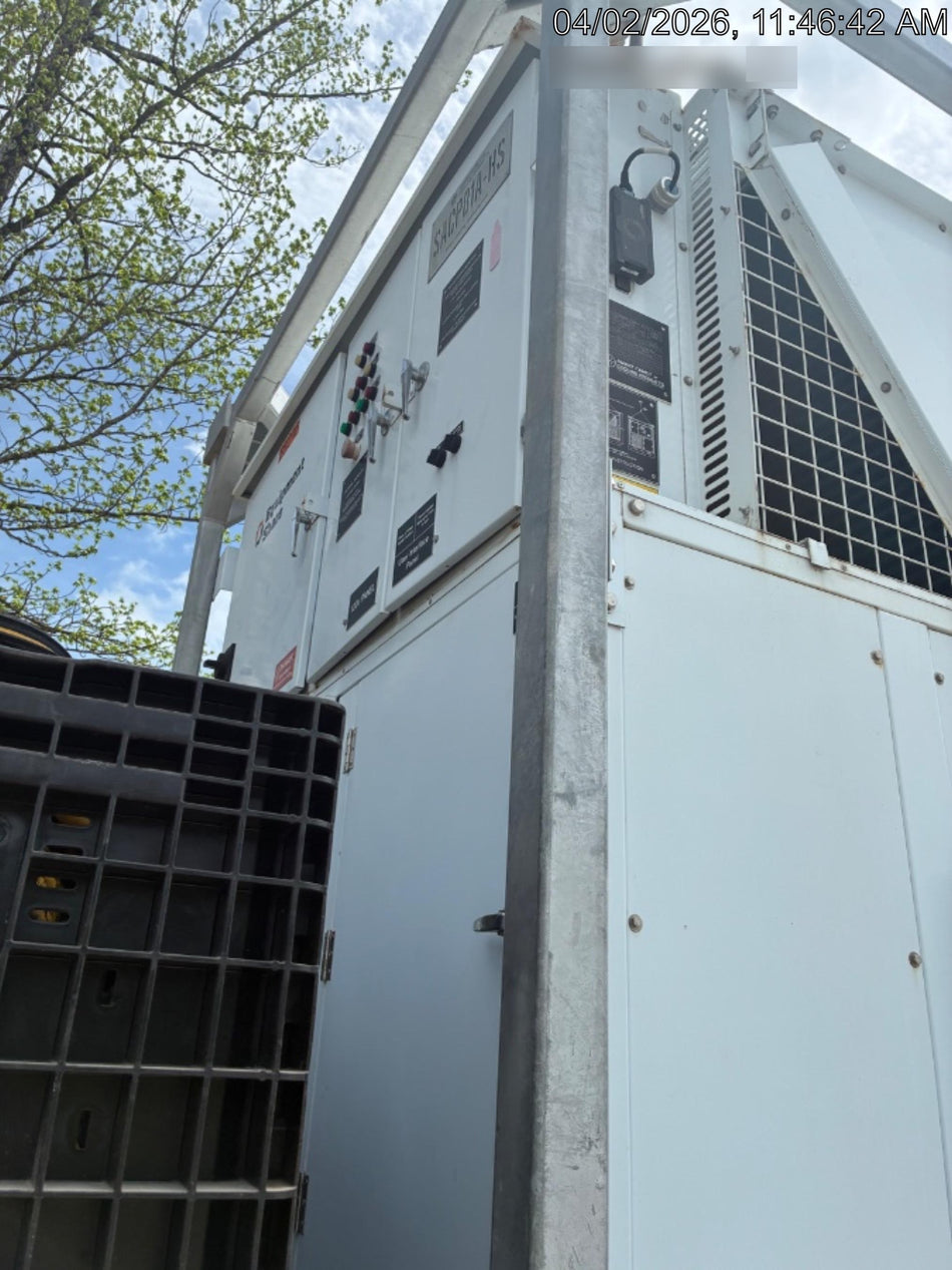2020 SMARTECH SACP81A-HS