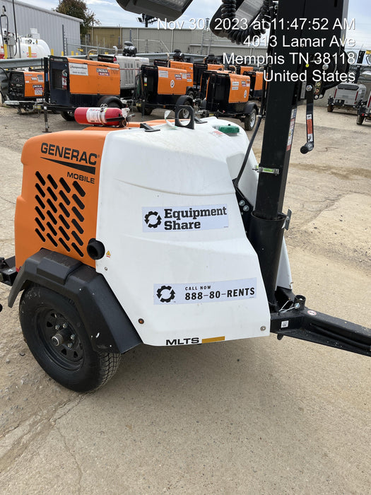 2023 GENERAC MLT2