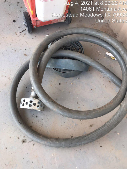 2020 WACKER NEUSON PT2A