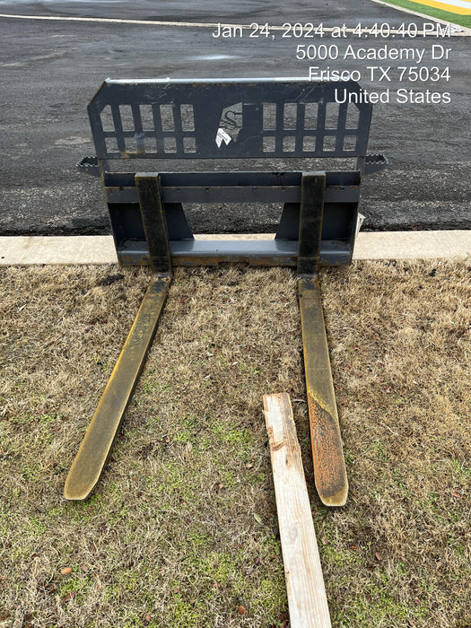 2023 SOLESBEE SPF-48