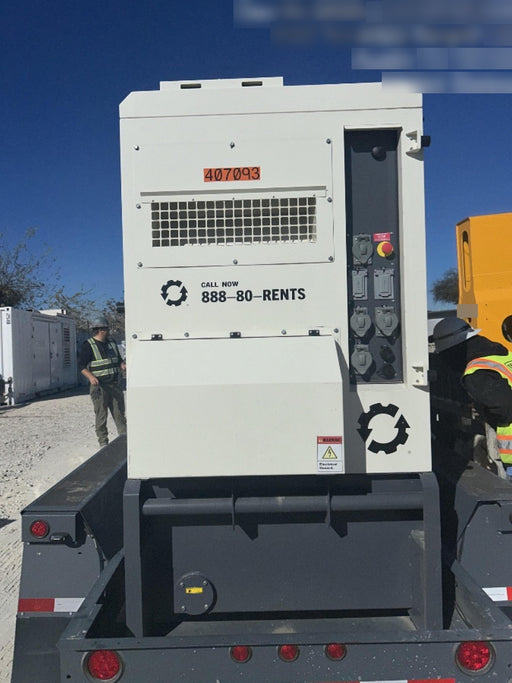 2024 ATLAS COPCO QAS 175