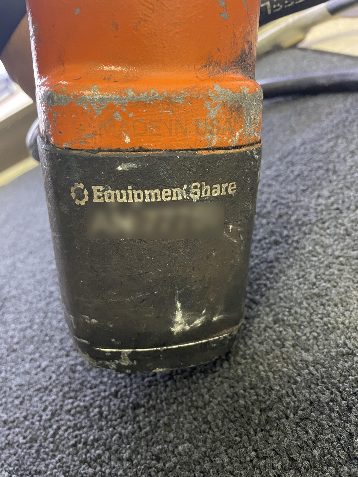 2020 MICHIGAN PNEUMATIC 751SS