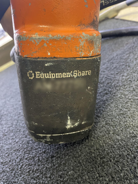 2020 MICHIGAN PNEUMATIC 751SS