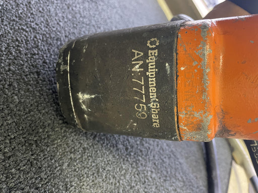 2020 MICHIGAN PNEUMATIC 751SS