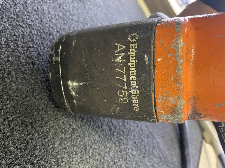 2020 MICHIGAN PNEUMATIC 751SS