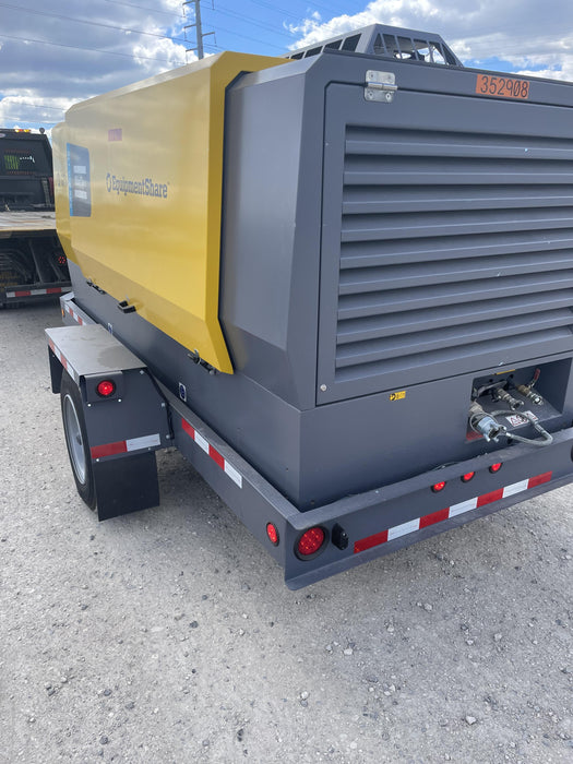 2023 ATLAS COPCO XAS 850